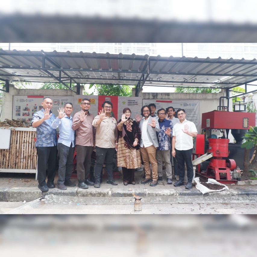 Strategi Wali Kota Hj. Illiza Mewujudkan Dekarbonisasi dan Transisi Energi melalui Program Wisata Bebas  Sampah di Kota Banda Aceh